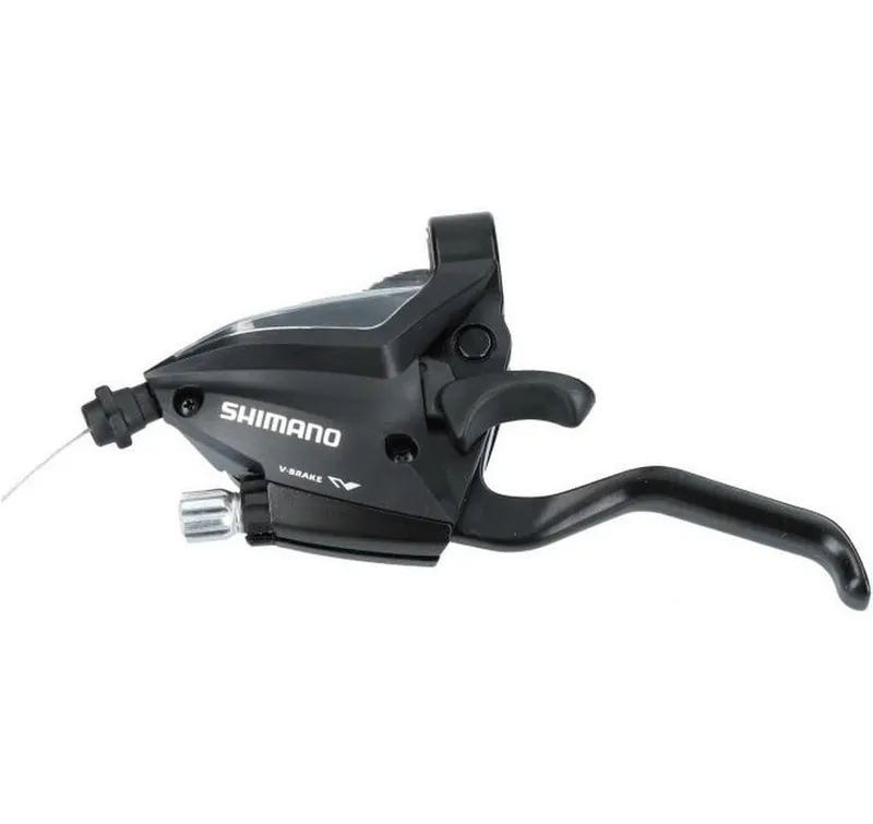 Shimano Brems-/Schalthebel ST-EF500 links 3-Gang