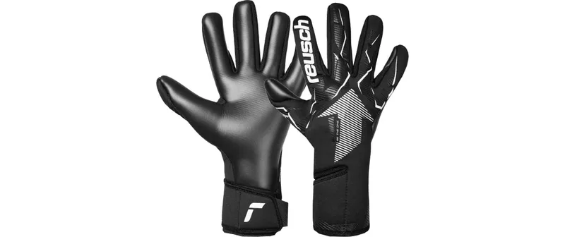 reusch Fastgrip Infinity Grösse: 11, Farbe: Schwarz