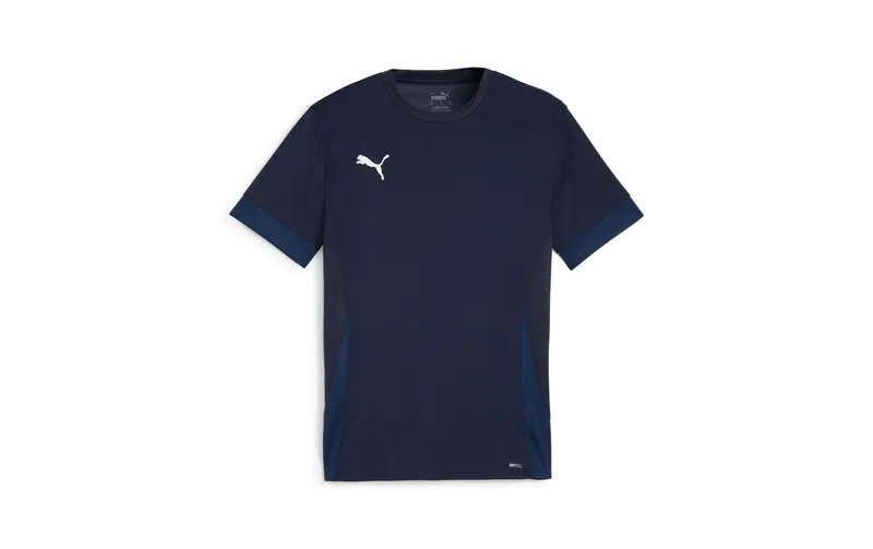 PUMA Jersey teamGOAL Matchday M, Blau