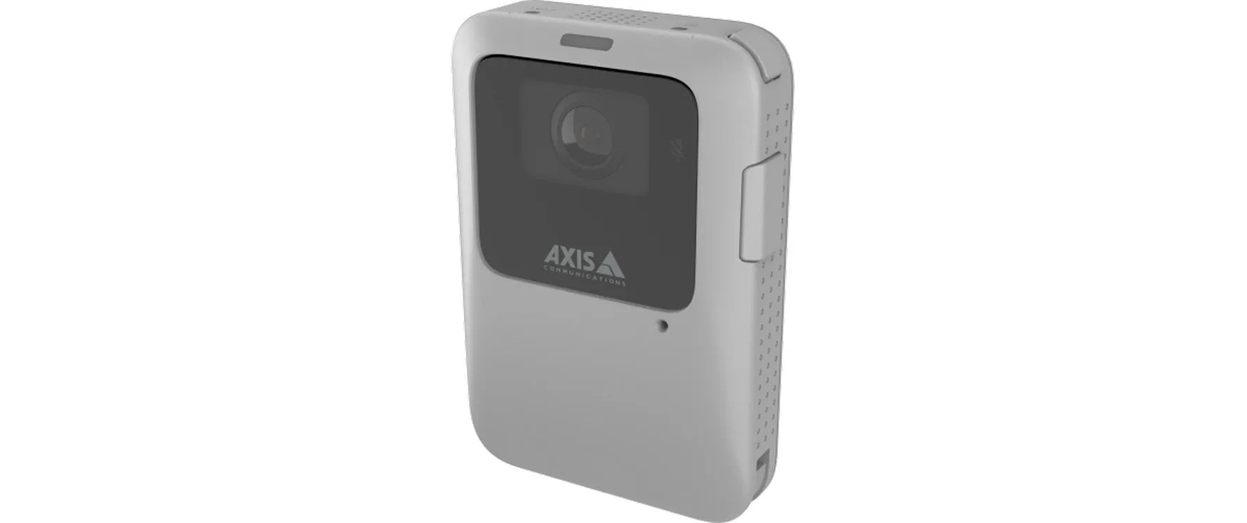 Axis Bodycam W111 Schwarz 1 Stück