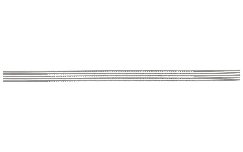 Einhell Dekupiersägeblatt-Set 130 mm 5-teilig