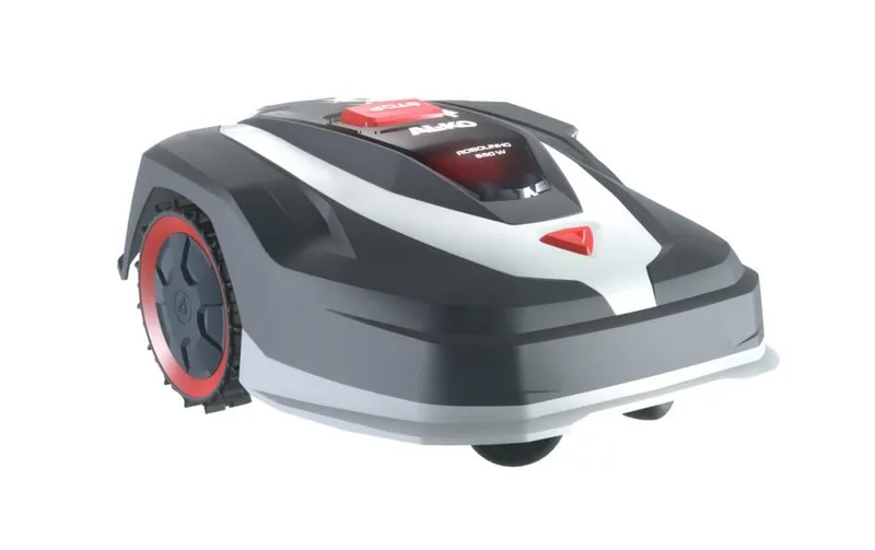 AL-KO Mähroboter Robolinho 550 W, 550 m²