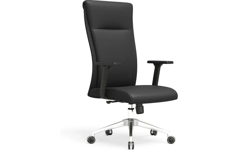 Contini Bürostuhl ComfortPro black