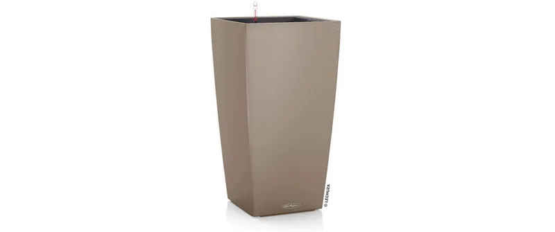 Lechuza CUBICO Color 22 Sandbraun