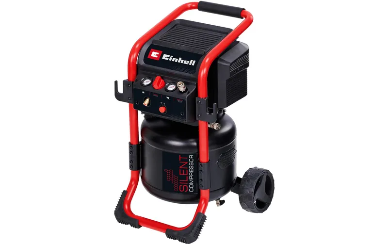 Einhell Kompressor TE-AC 240/24 Silent
