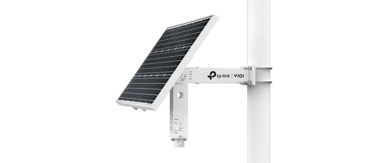 TP-Link Solaranlage VIGI SP9030