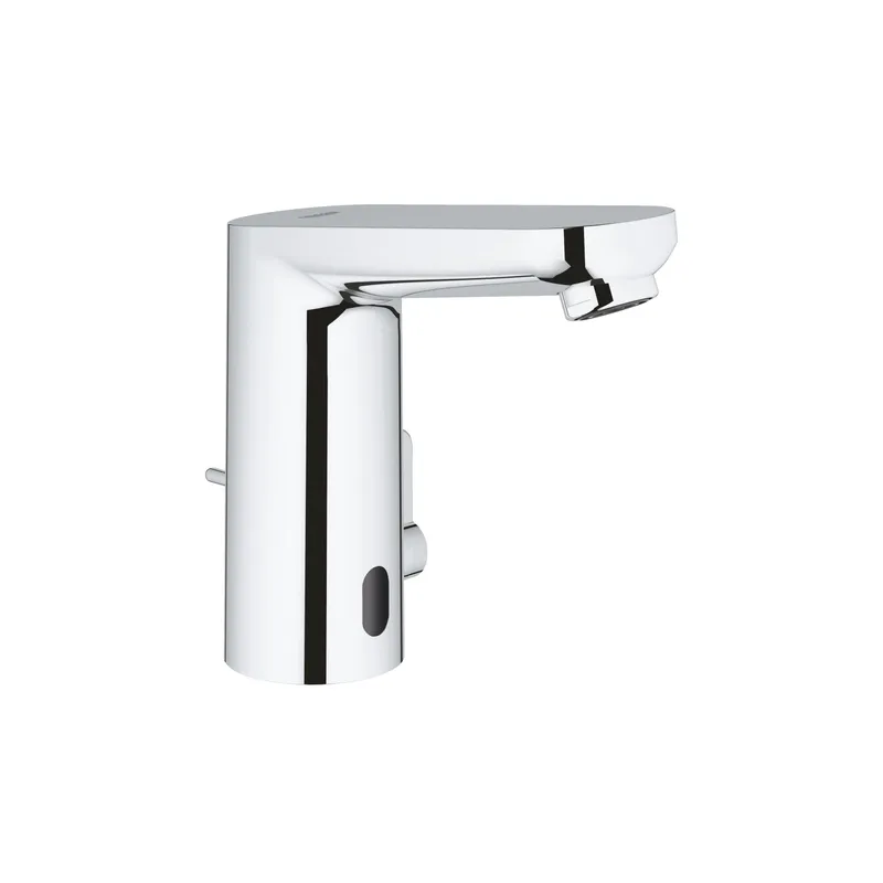 GROHE Elektronische Armatur Eurosmart avec Temperatur Regler