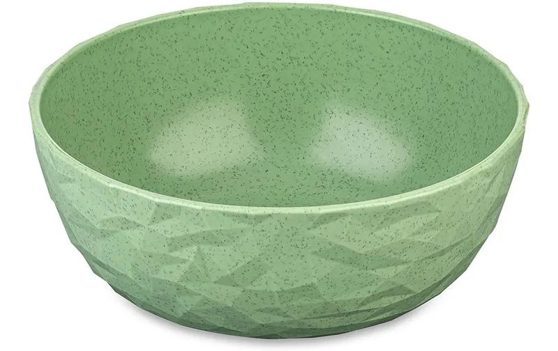 Koziol Schüssel Club 16.2 cm, 1 pièces, Leaf Green
