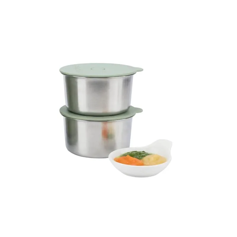 BabyBoo Innenschalen Set BB-ID-02