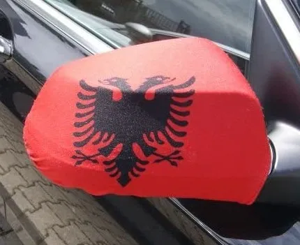 Auto Aussenspiegel Verkleidung Albanien