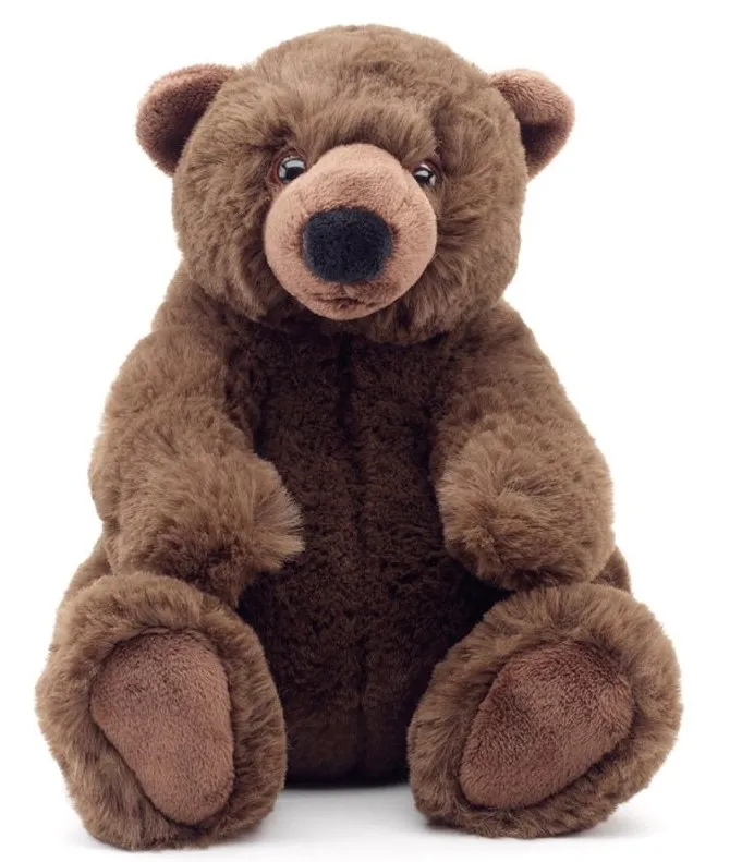 Plüsch Bär braun 20 cm