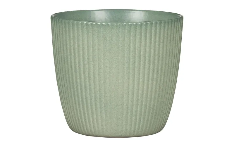 scheurich Blumentopf Aura Jade, 28 cm