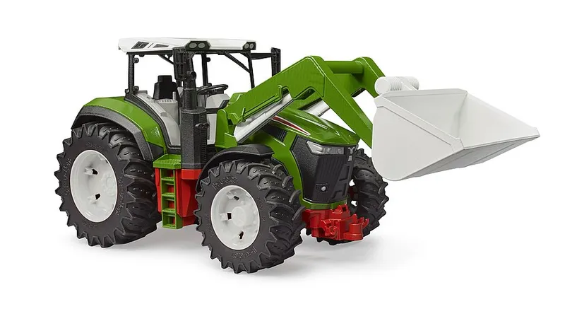 BRUDER ROADMAX Traktor with