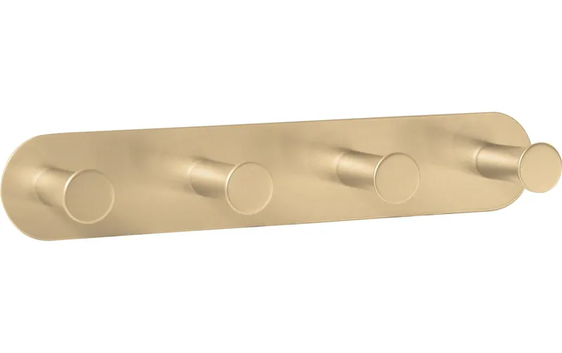 spirella Haken Calypso 4 kg, Gold