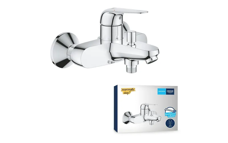 GROHE EHM Wanne AP Swift 1/2"