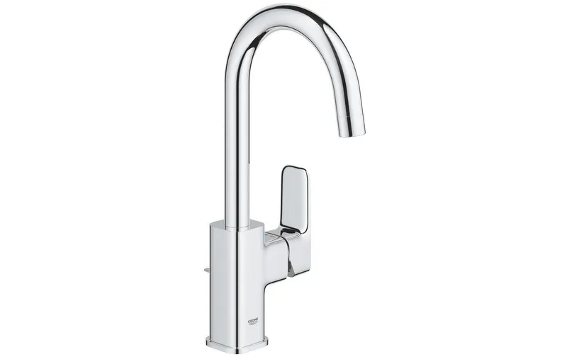 GROHE Dice Chrom glänzend, Grösse L