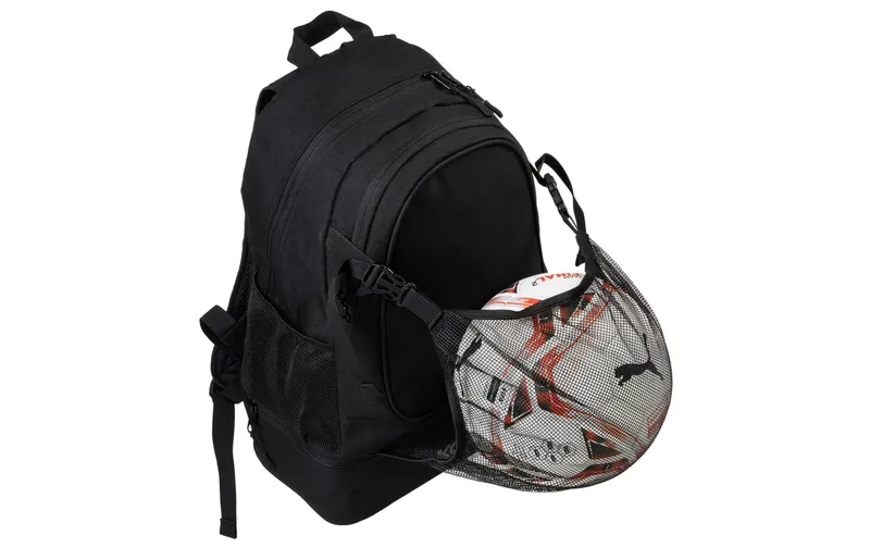 KOOR Rucksack 30 l, Schwarz