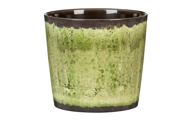 scheurich Blumentopf Meadow Glaze Ø 17.1 cm