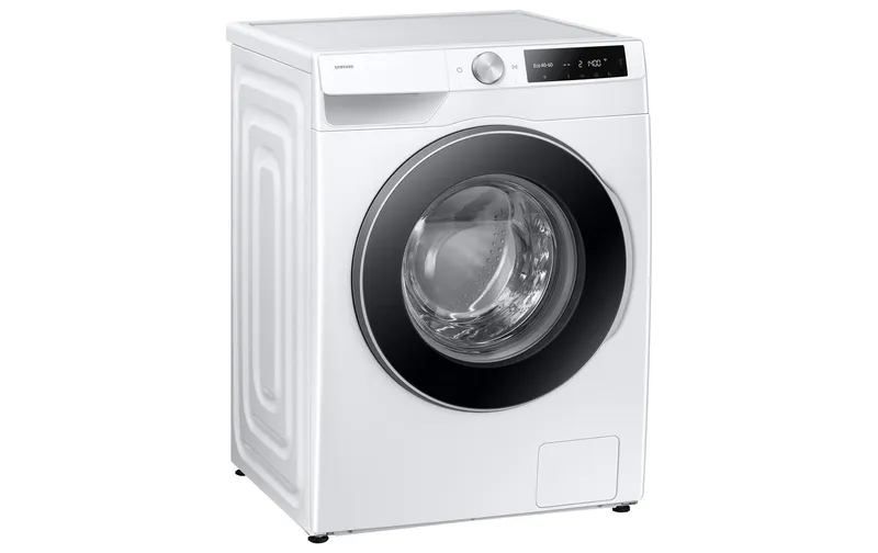 Samsung Waschmaschine WW90DG6U25lEU5 Links
