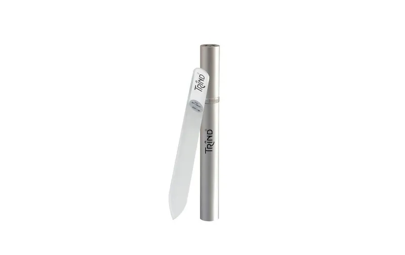 Trind Glasnagelfeile Professional Glass File bruchsicher