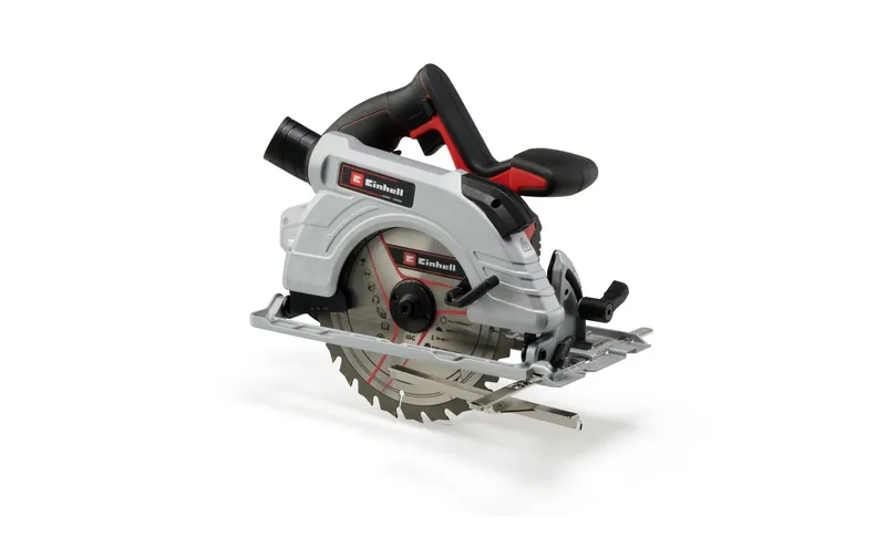 Einhell Professional Akku-Handkreissäge TP-CS 18/190 Li BL Solo