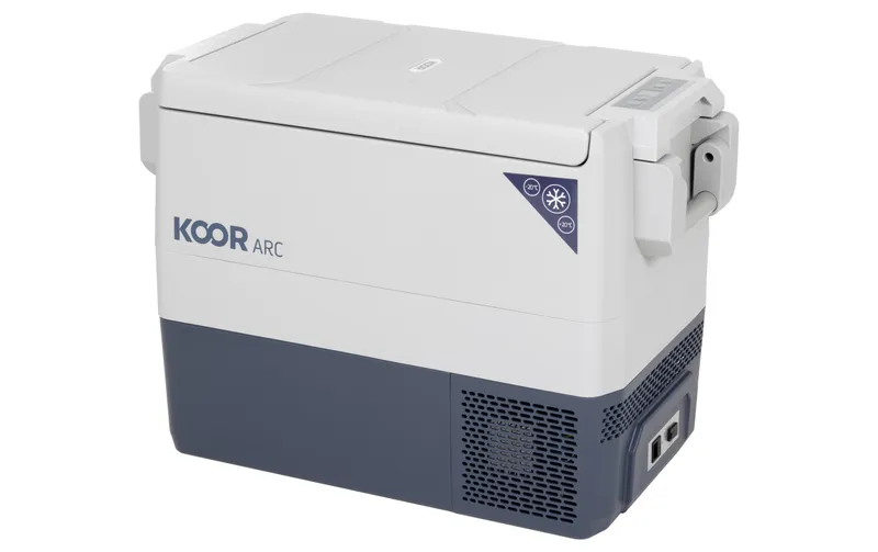 KOOR Kompressor-Kühlbox ARC2 40 L