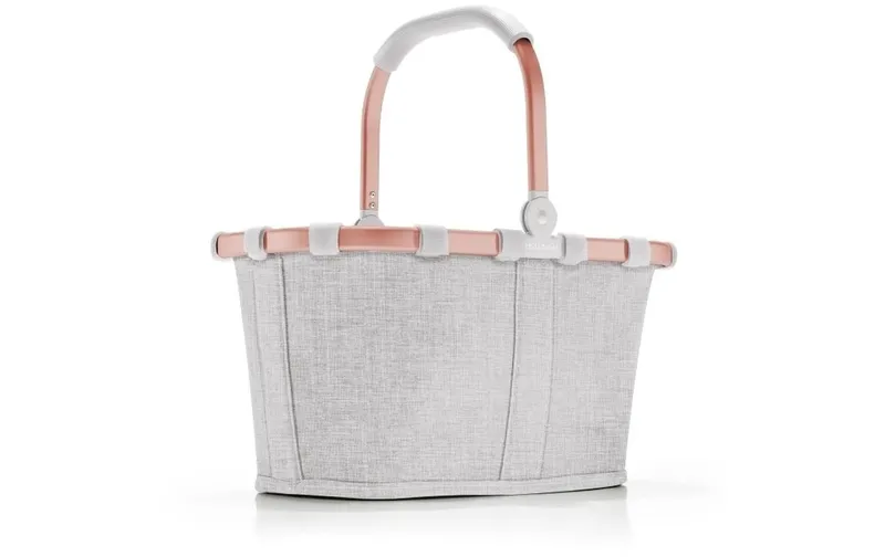 Reisenthel Einkaufskorb Carrybag XS Mini Twist Sky Rose
