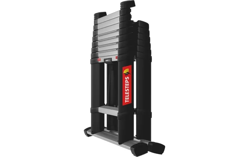 Telesteps Teleskopleiter Combi Line 3.0 m 9 Stufen