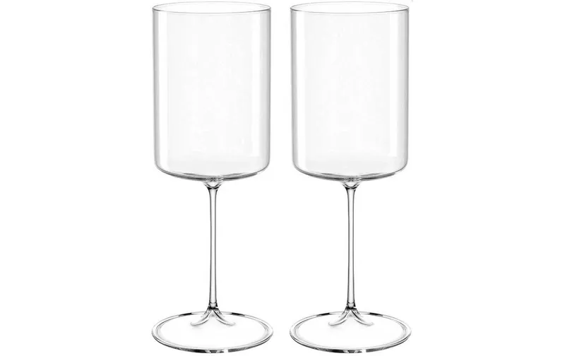 LEONARDO Cocktailbecher Basso 510 ml, 2 Stück