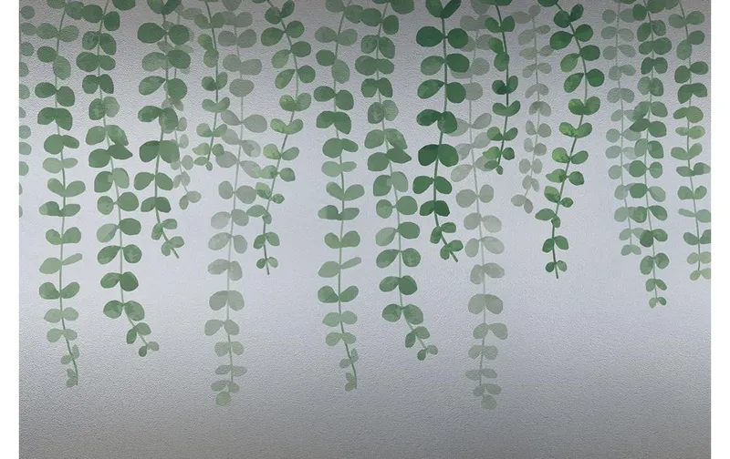 Hubatka Fensterfolie Nummu 44.5 x 150 cm