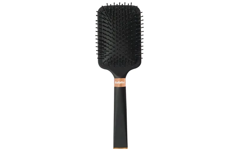 Babyliss Haarbürste Signature Schwarz