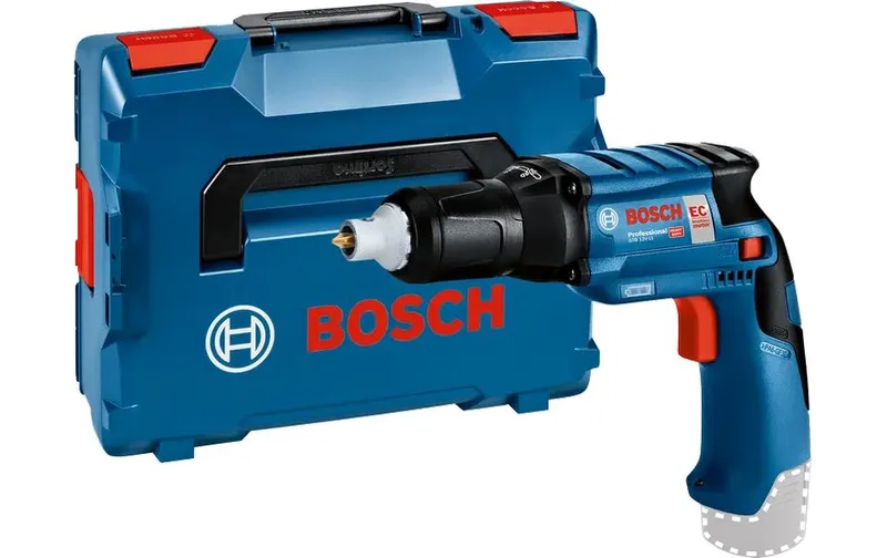 Bosch Professional Akku-Trockenbauschrauber GTB 12 V-11