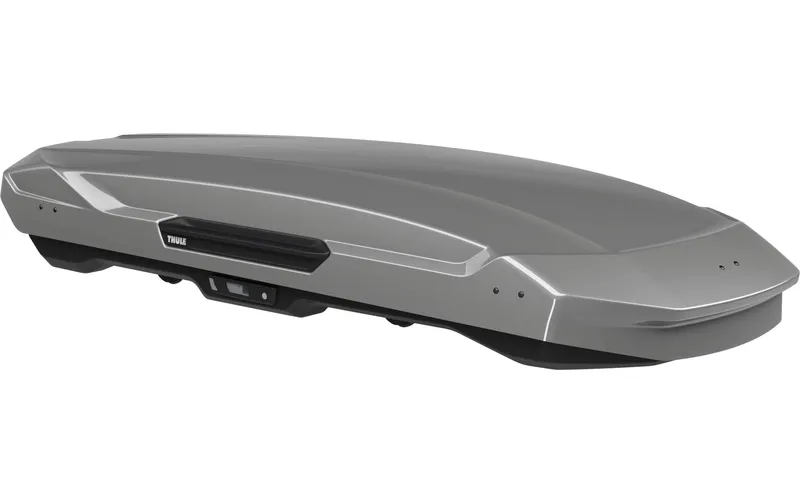 Thule Dachbox Motion 3 XL Low grigio
