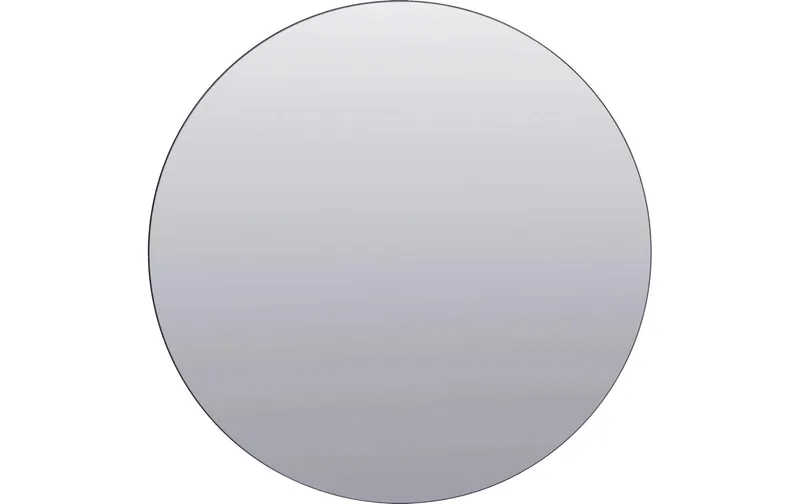 House Doctor Spiegel Walls 80 cm, Grau
