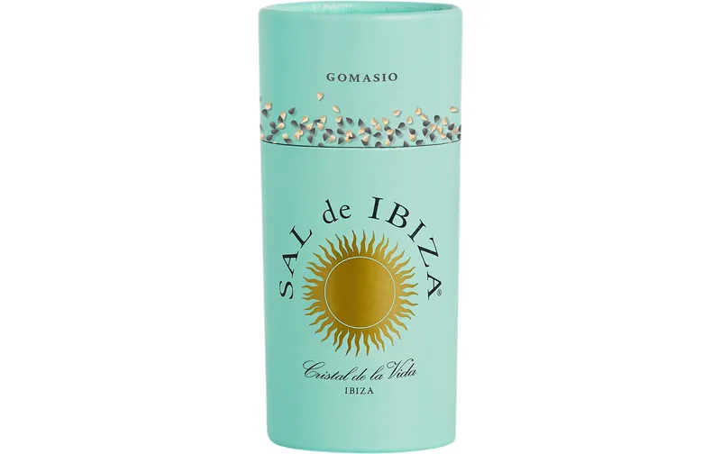 SAL de IBIZA Gewürz Granito con Gomasio 75 g