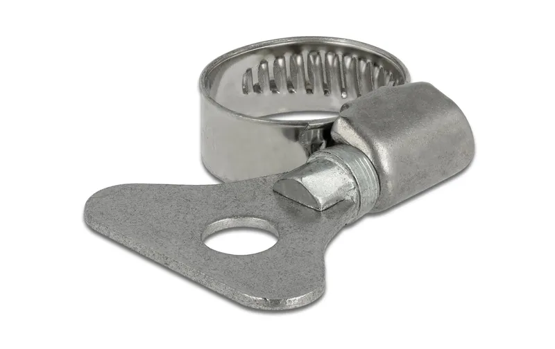 Delock Schlauchschelle 13-19 mm 10 pièces