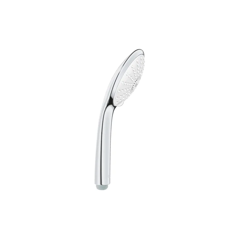 GROHE Handbrause Euphoria 100 Massage EcoJoy 3 Strahlarten