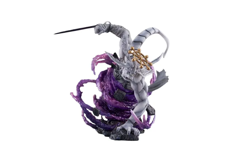 SEGA Goods Jujutsu Kaisen Divine General Mahoraga Summer Dress