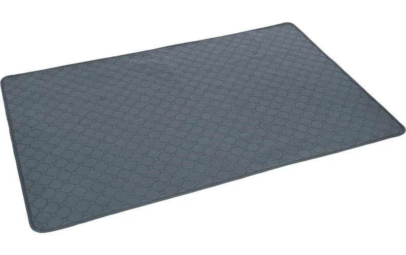 Kerbl Waschbare Urinunterlage 115 x 75 cm