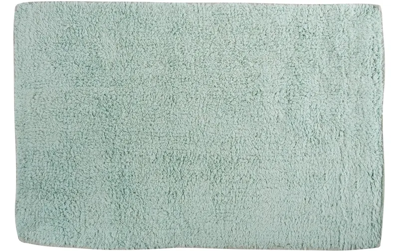 MSV Badteppich 45 x 70 cm, green