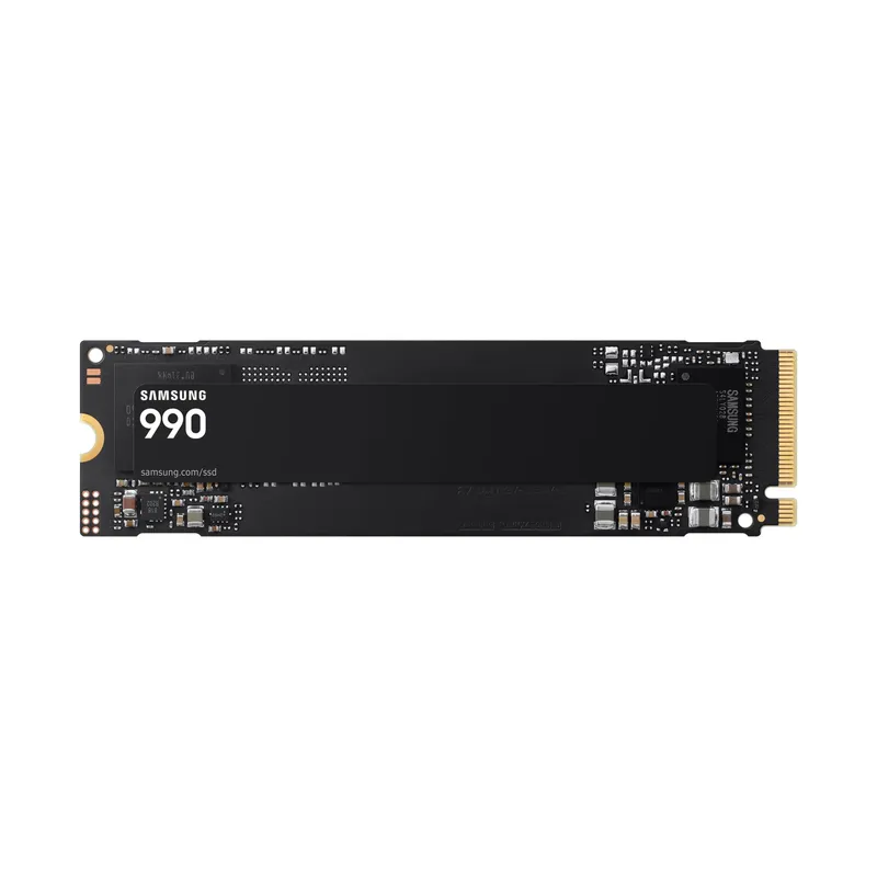 Samsung SSD 990 M.2 NVMe 2000 GB