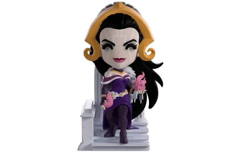 YouTooz Magic: The Gathering Vinyl Figur Liliana Vess