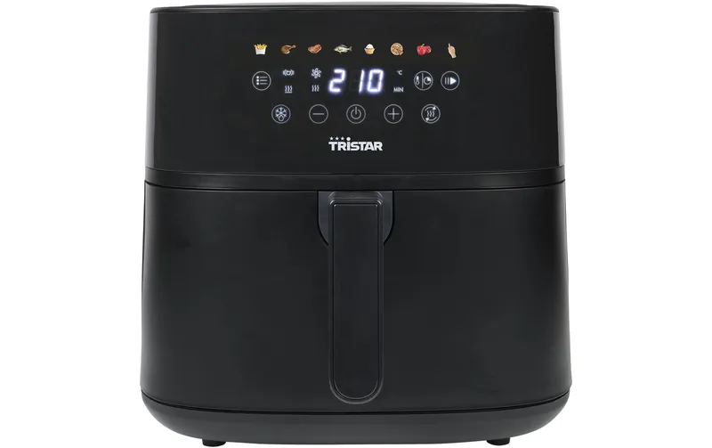 Tristar Heissluft-Fritteuse FR-9071, 8 l