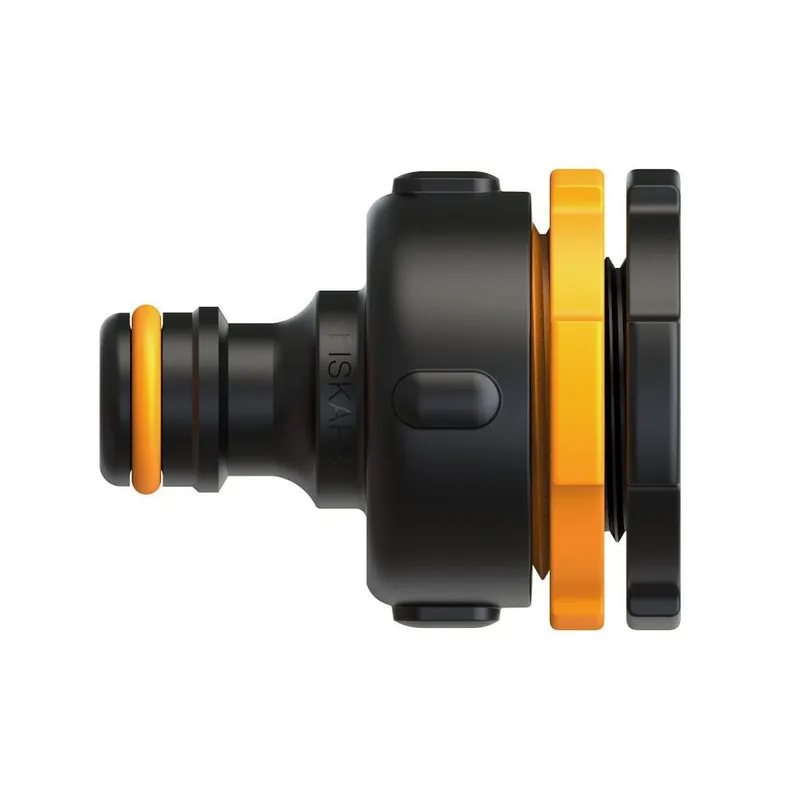 Fiskars Schlauchanschluss 13-15 mm, 1 Stk.