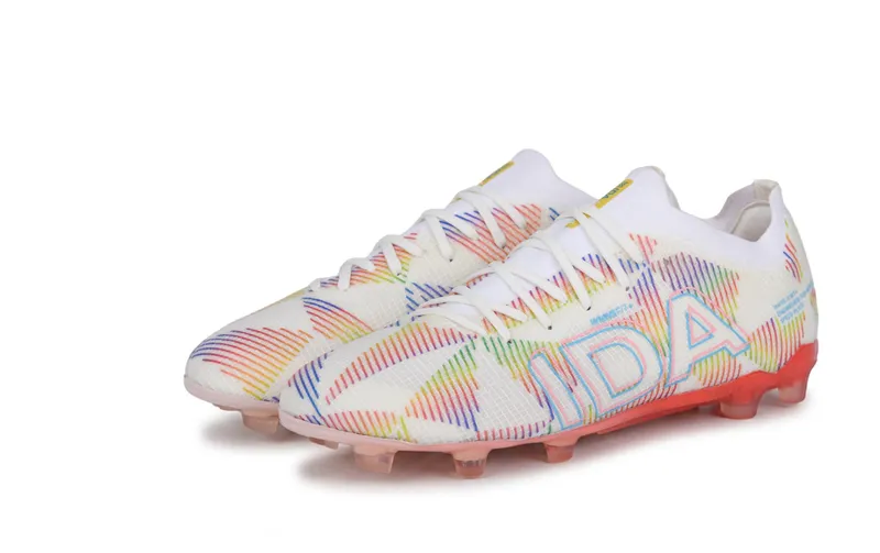 IDA Sports Helia Elite Pride – play in Full Color Grösse: 40 / Damen
