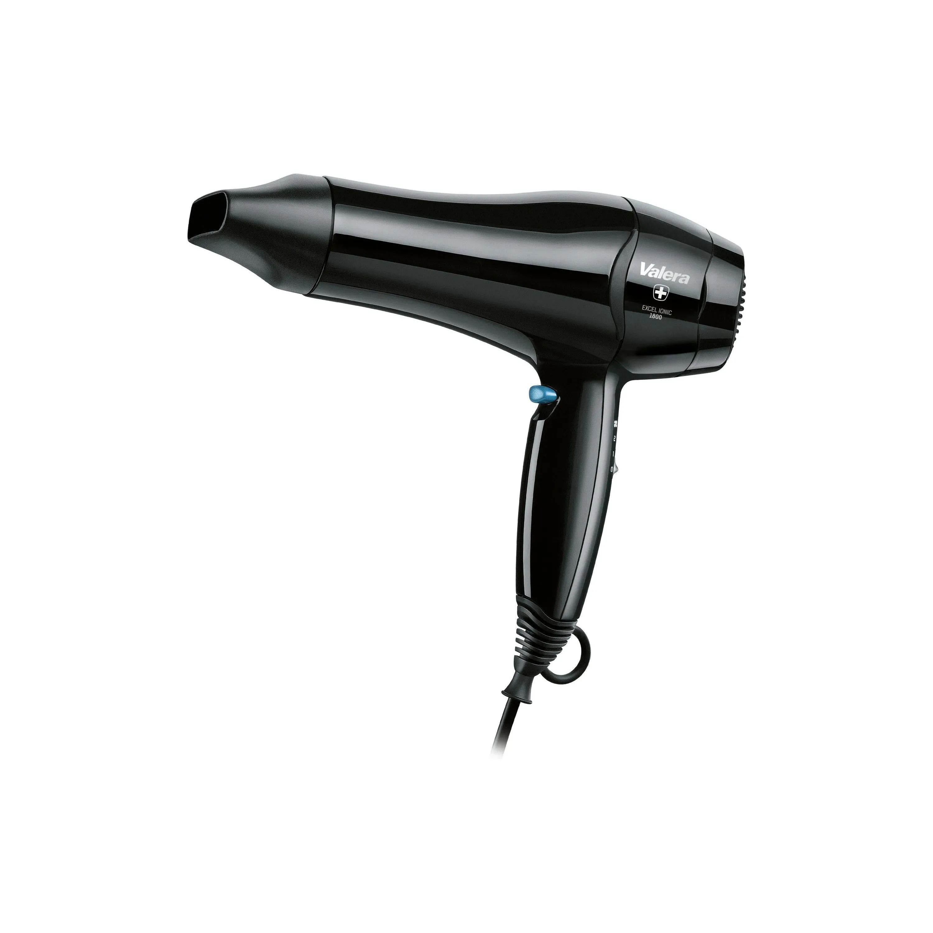Valera Haartrockner Excel 1800 Black