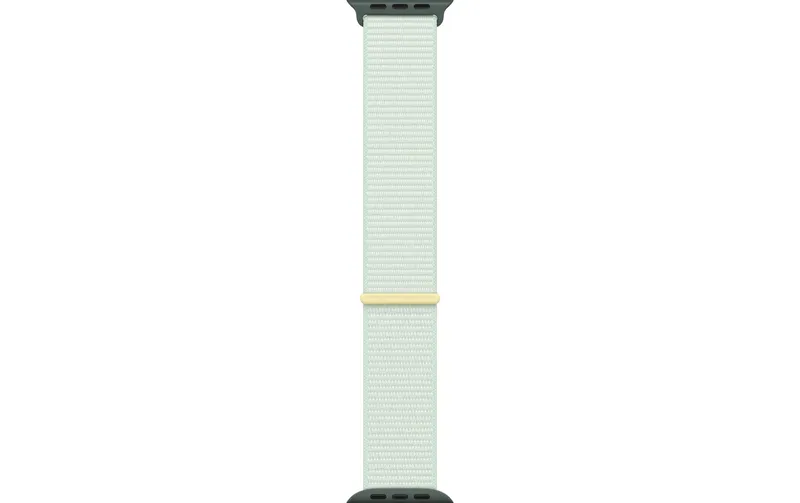 Apple Sport Loop 41 mm Blassmint