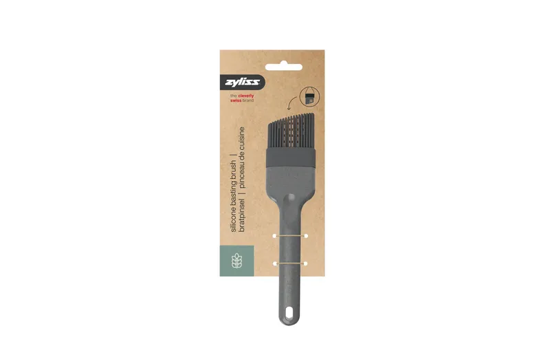 Zyliss Backpinsel noir