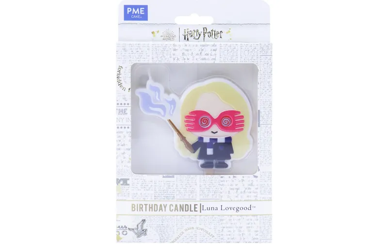 PME Kerze Harry Potter – Luna Lovegood 1 pieces