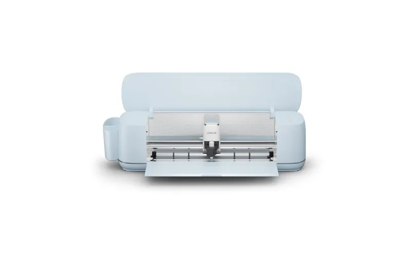 LOKLIK Schneideplotter iCraft blu
